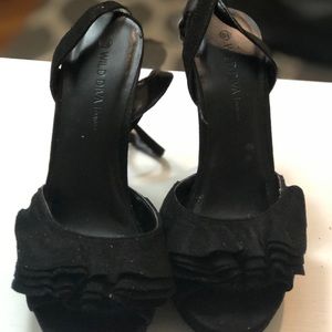 Dorsey Style Stilleto Shoe